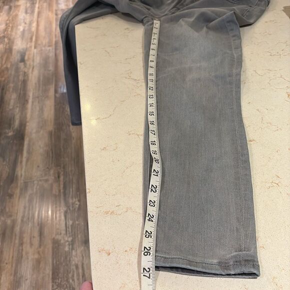 J.Crew Mercantile skinny jeans SZ 29 - Picture 8 of 8